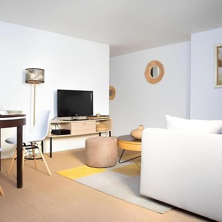 Fontenelle Appartement Calme Et Lumineux Rouen, Cathedrale "Menage & Linge Inclus " Eksteriør bilde