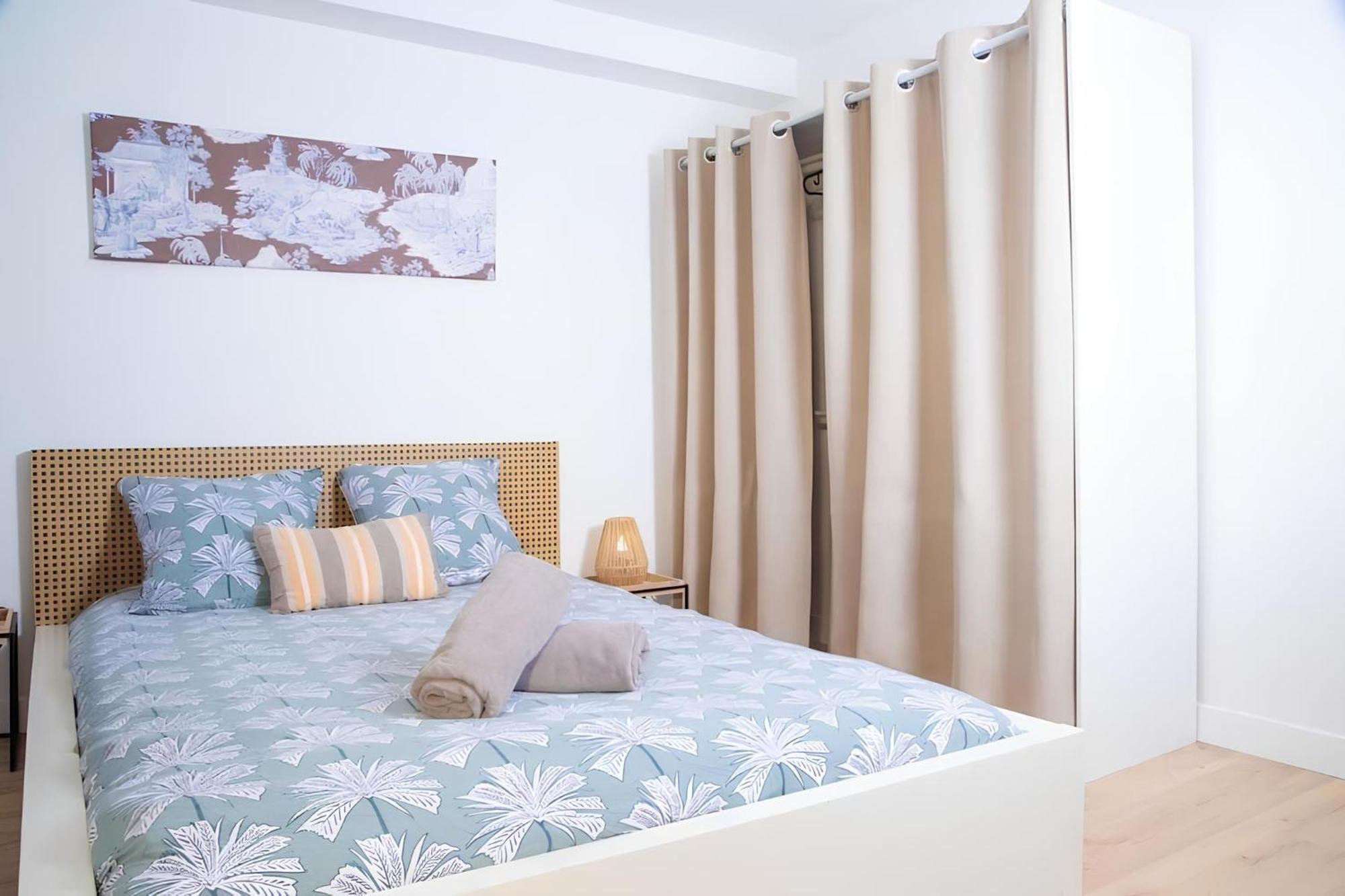 Fontenelle Appartement Calme Et Lumineux Rouen, Cathedrale "Menage & Linge Inclus " Eksteriør bilde