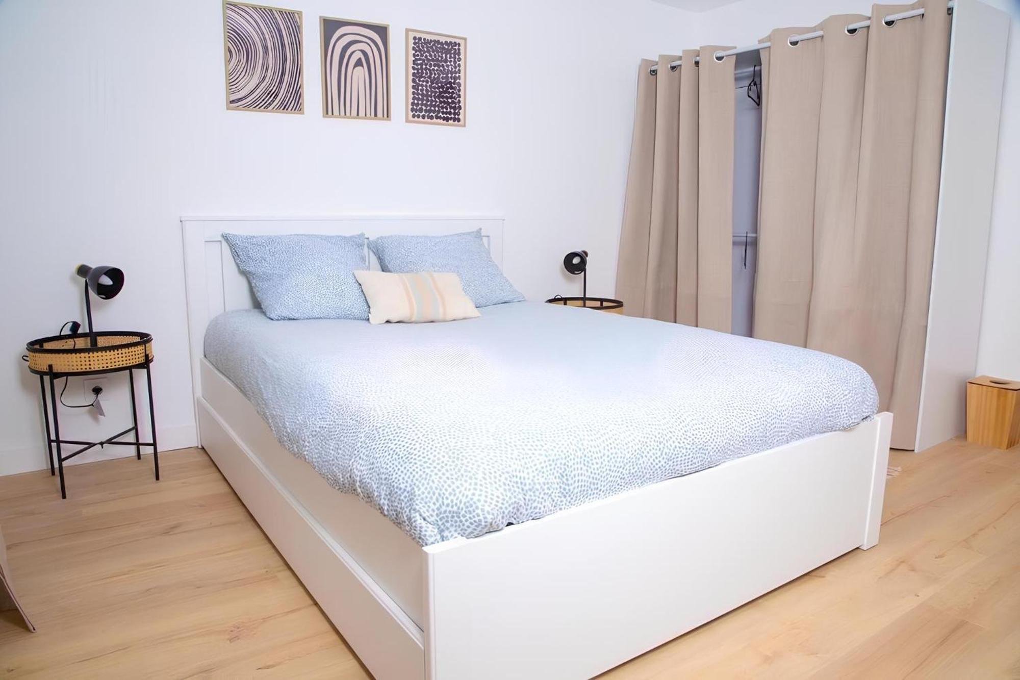 Fontenelle Appartement Calme Et Lumineux Rouen, Cathedrale "Menage & Linge Inclus " Eksteriør bilde